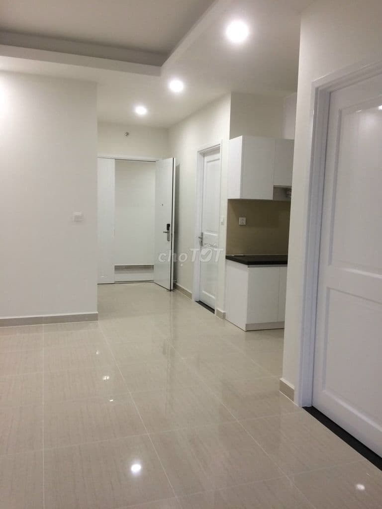 Căn hộ Moonlight Boulevard 2PN-2WC giá 3 tỷ 500 triệu, tặng nội thất - Ảnh 3