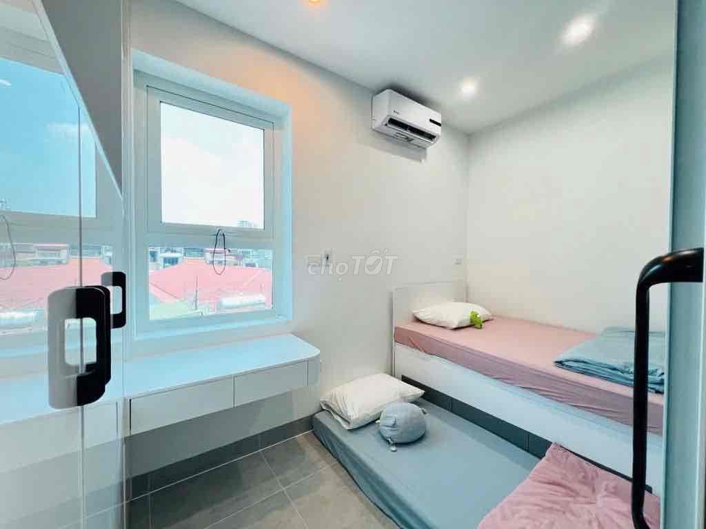 PHỐ NGUYỄN VĂN TỐ -HOÀN KIẾM CĂN GÓC -5,9tỷ - Ảnh 2