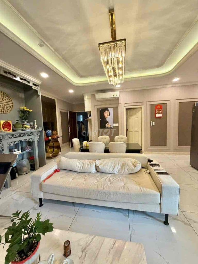 📣📣📣BÁN CĂN HỘ THƯƠNG MẠI BELLEZA Q7-88M2,2PN,2WC*CĂN GÓC+TẶNG NT✅DECOR - Ảnh 3