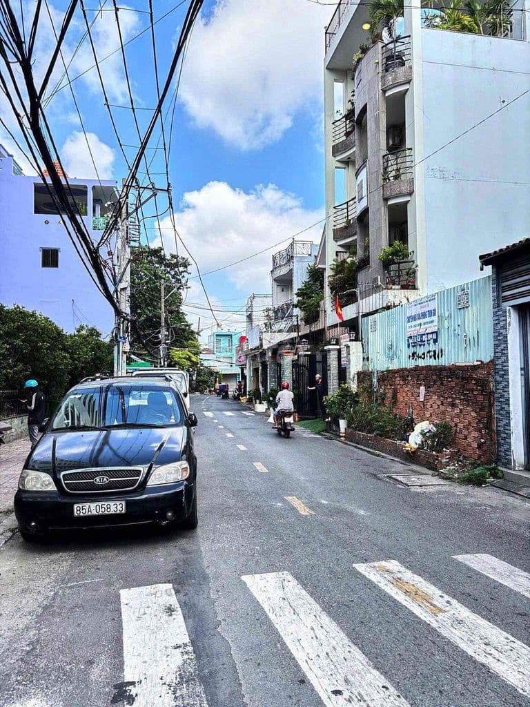 Bán căn hộ giá rẻ nhất khu vực, Quang Thái, 63m2 2PN 2WC, căn góc - Ảnh 3