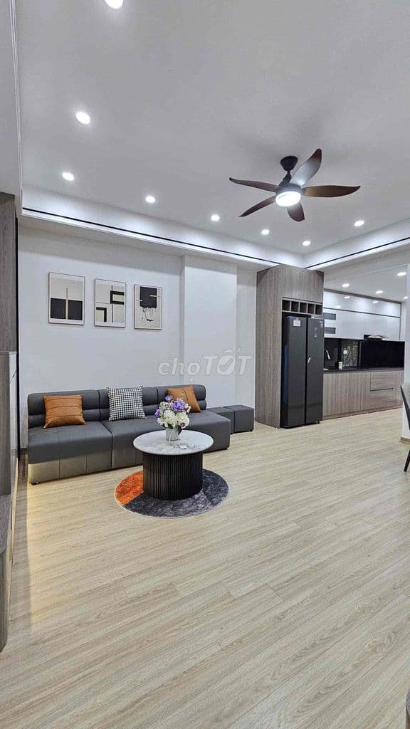 BÁN CĂN HỘ TẦNG 2 – TÒA NƠ 4A, Khu đô thị Linh Đàm-76m2-3N- 6 tỷ