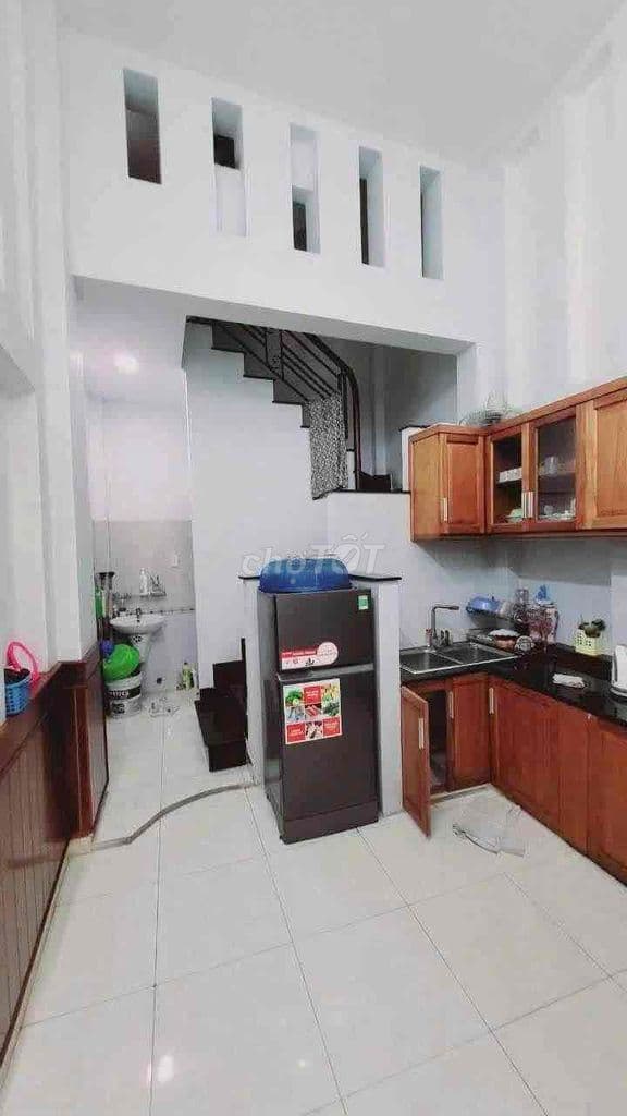 CHỦ GẤP BÁN NHÀ THÀNH THÁI QUẬN 10 - Ảnh 3