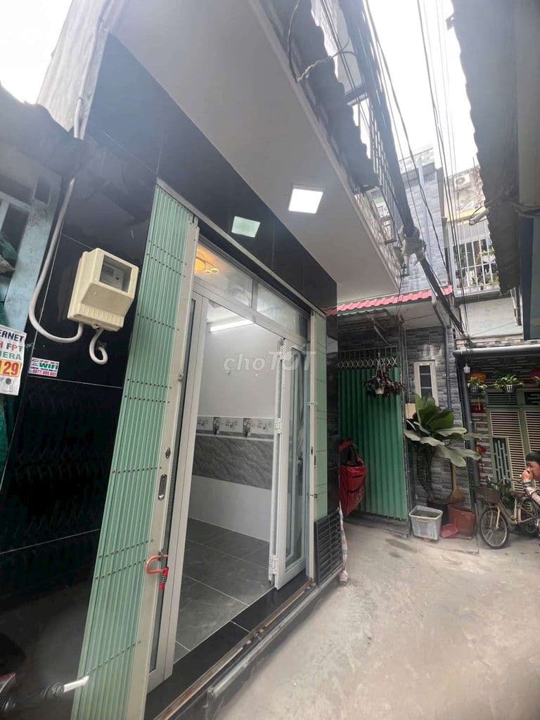 nhà đẹp ở ngay