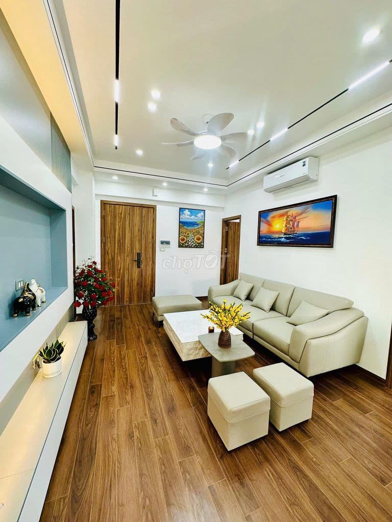 Chuyển đổi bán nhanh CHCT3 mễ trì thượng HN