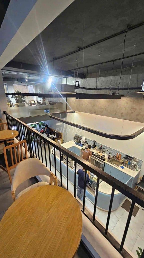 GÓC 3 MẶT TIỀN ĐÀO DUY ANH , P9, PHÚ NHUẬN • 255M2 (9x29) • TRỆT LỬNG - Ảnh 3