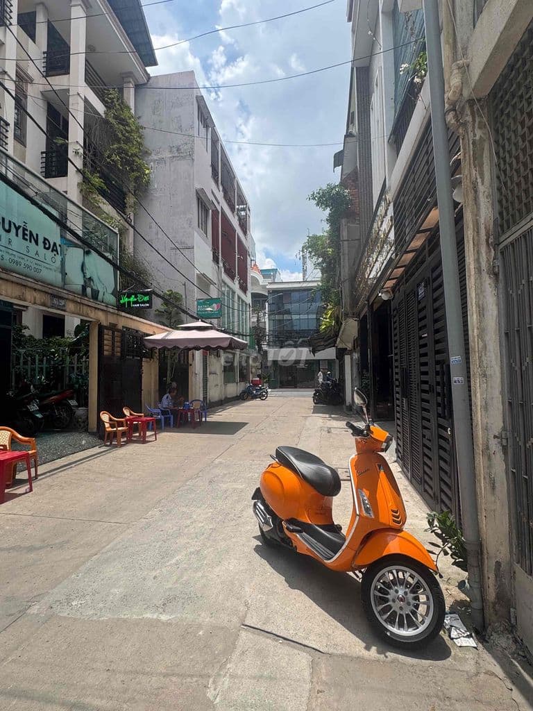 Nhà Phố Xô Viết Nghệ Tỉnh