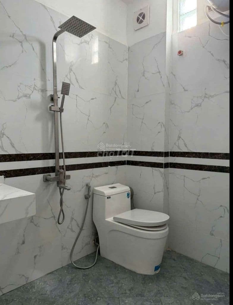 Hiếm! Nhà Phố Trạm Long Biên 4 tầng – 27m² – giá chỉ 6 tỷ - Ảnh 3
