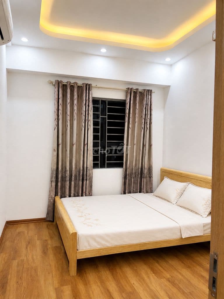 Chỉ 2.95 tỷ căn hộ 48m2 2PN chung cư Đại Thanh sổ đỏ chính chủ - Ảnh 2