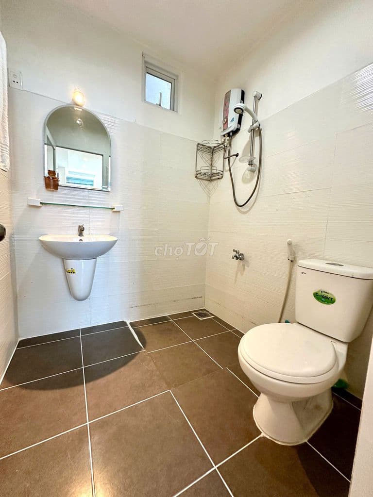 Cần bán căn hộ Belleza Apartment 336 Phạm Hữu Lầu - Ảnh 3