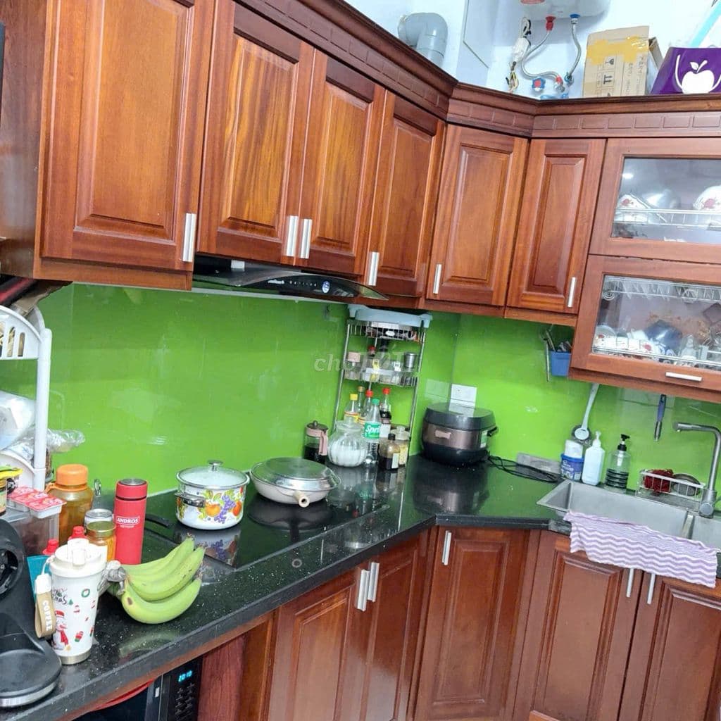Bán nhà chính chủ phố Bạch Mai, nhỉnh 8 tỉ - Ảnh 2