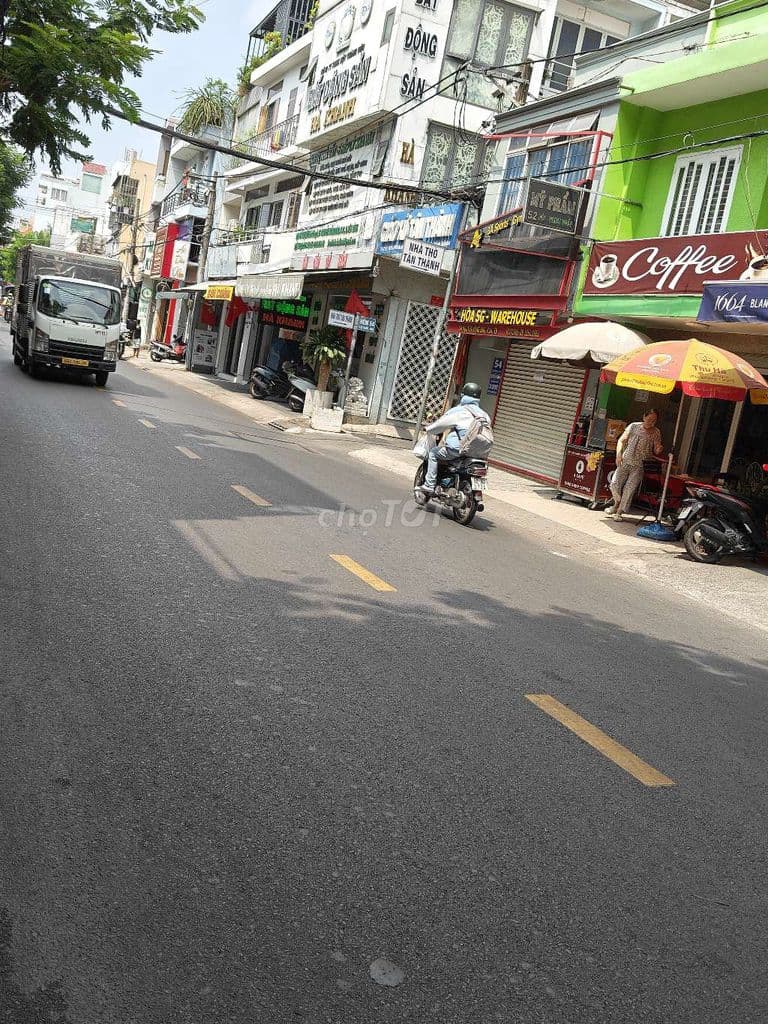 NHÀ CHÍNH CHỦ CẦN BÁN GẤP TÂN BÌNH GIÁ RẺ