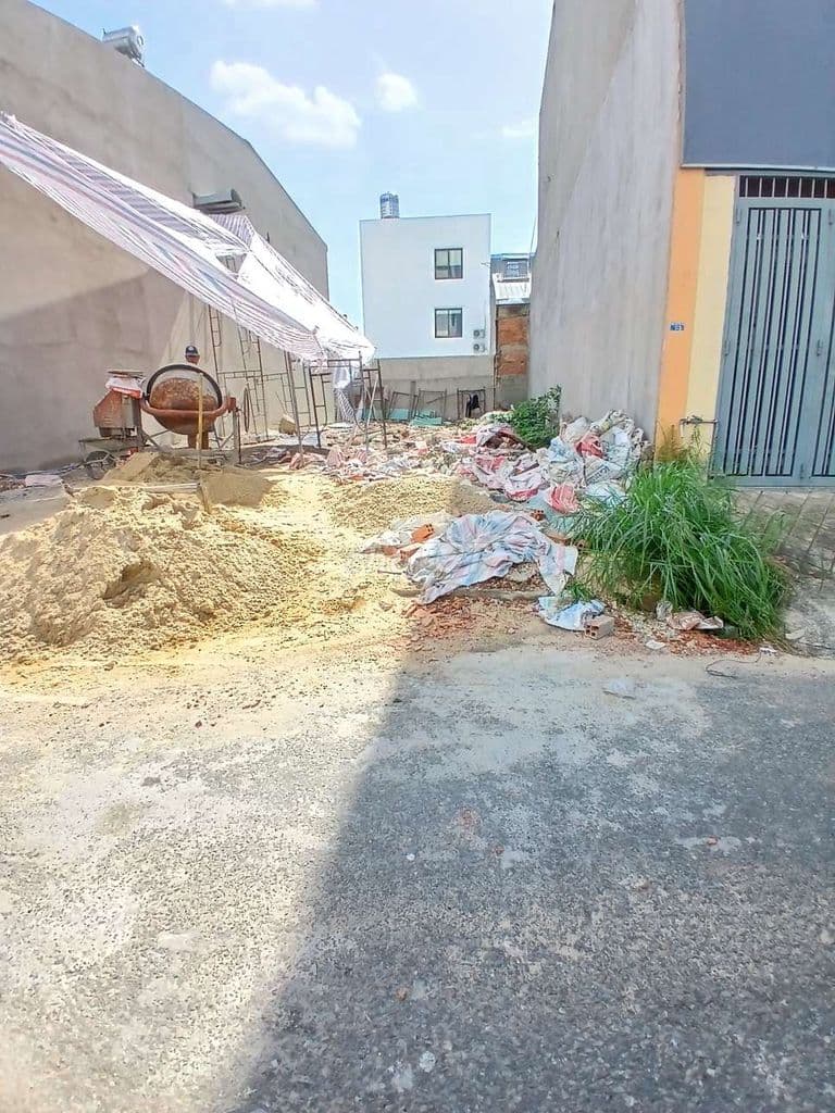 🏡Đất Bán 84M2 (4.2❌️20M)- Xây 5 Tầng- Dương Thị Giang- P. ĐHT- Quận 12. - Ảnh 3