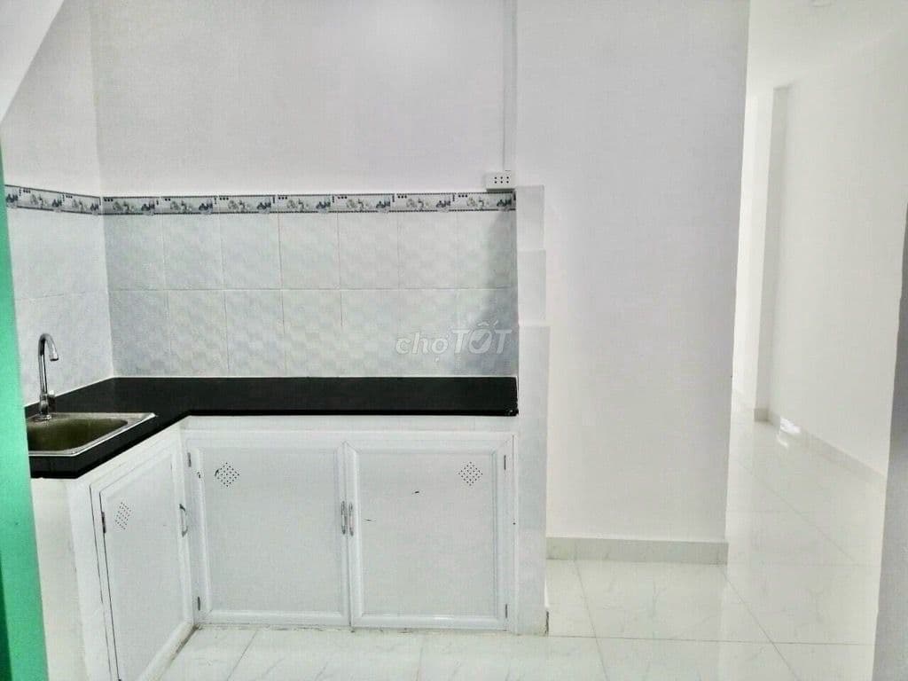 NHÀ ĐẸP LƯU HỮU PHƯỚC - 2 TẦNG 3PN - 56M2 ( 4M X 14M ) - NHỈNH 3 TỶ - Ảnh 2