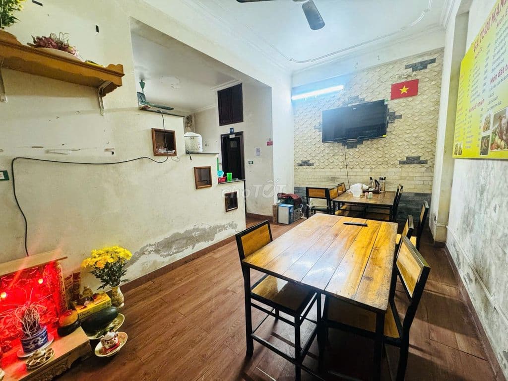 Nhà mặt phố Tăng Thiết Giáp, Lô Góc, Ô tô Tránh, 100M ra Phạm Văn Đồng - Ảnh 3