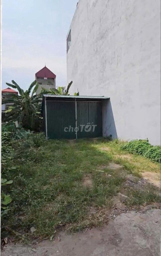 CẮT LỖ SÂU !!! BÁN NHANH LÔ ĐẤT HỘI PHỤ – ĐÔNG HỘI – ĐÔNG ANH - Ảnh 2