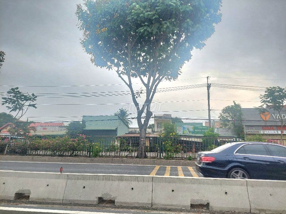 SIÊU PHẨM ĐẤT VÀNG CỦ CHI – MẶT TIỀN QL22 18M – KINH DOANH ĐỈNH, - Ảnh 2