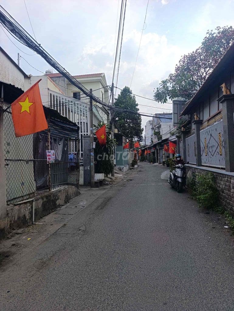 Bán phòng trọ gần đường số 8 - Ảnh 3