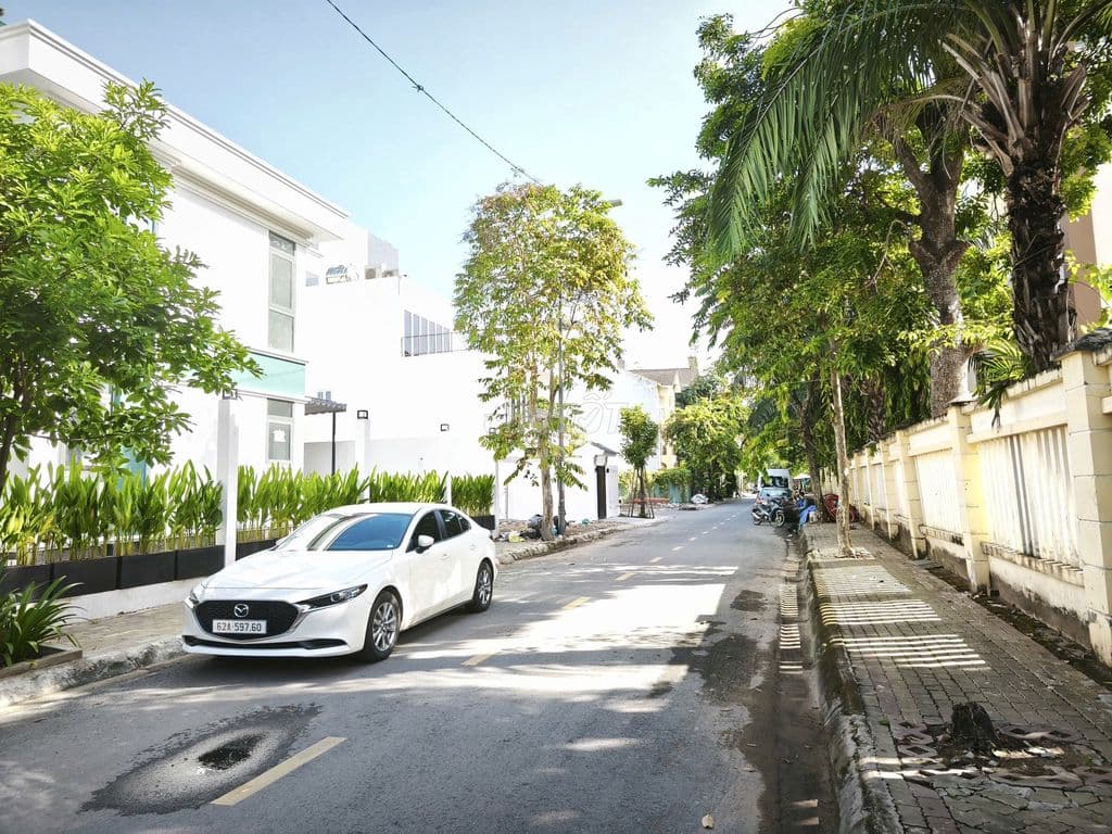 Bán Đất Thủ Đức housen Đường 34 P.An Khánh TP Thủ Đức. - Ảnh 2