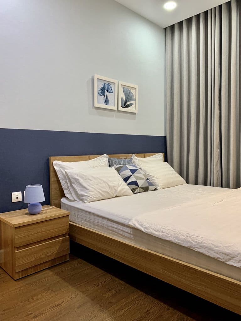 Bán CC Phúc Yên 3, 3,6 tỷ, 60m2, 2PN, view đẹp - Ảnh 2