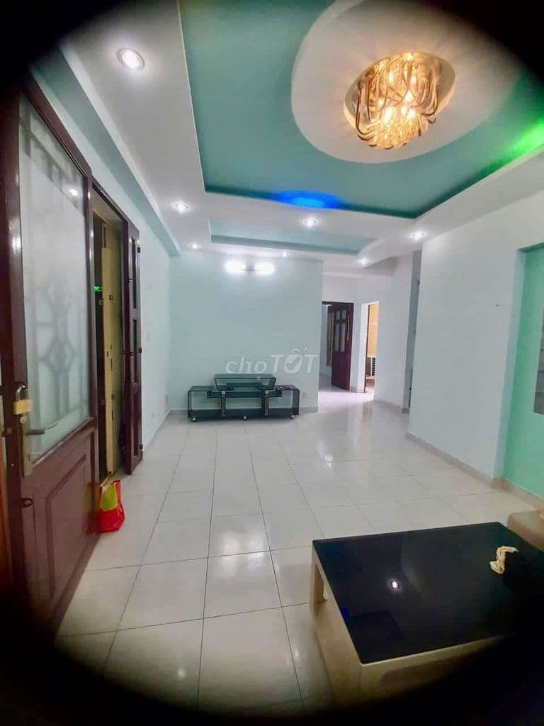 Bán chung cư Bùi Tư Toàn - Ảnh 2