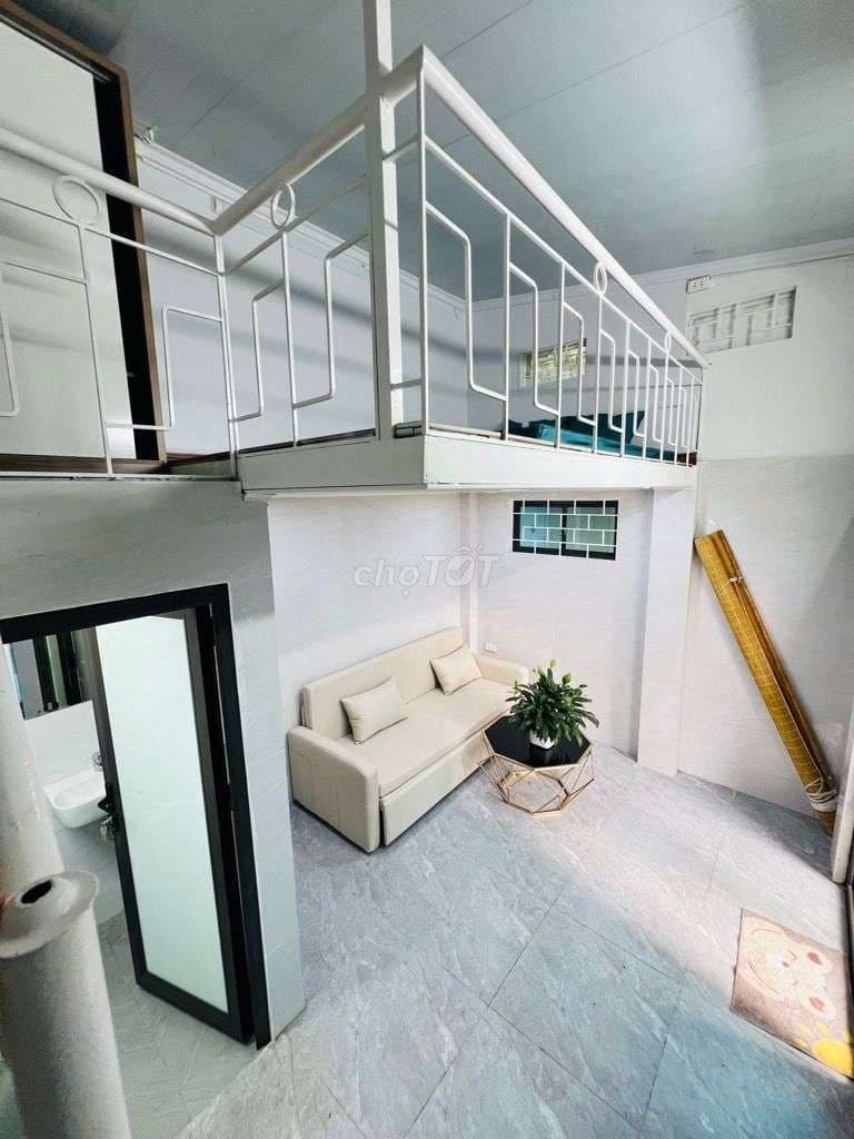 Siêu phẩm tân mai- nhỏ xinh giá chỉ 2,18tỷ