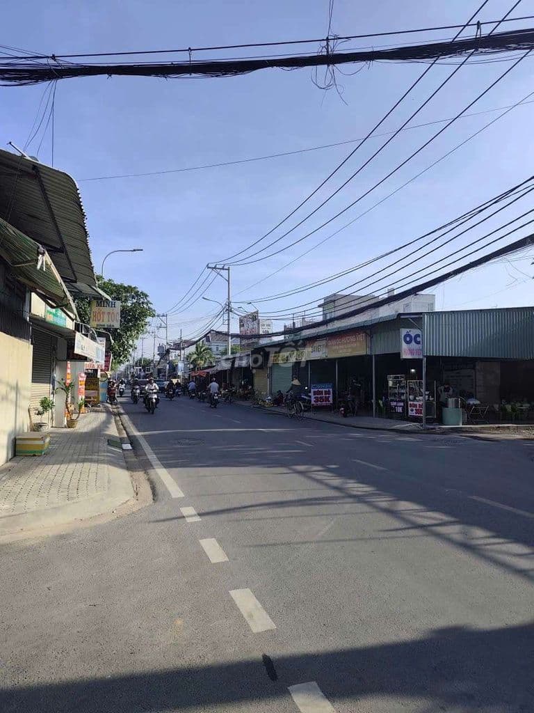 đất nền rẻ nhất khu vực
