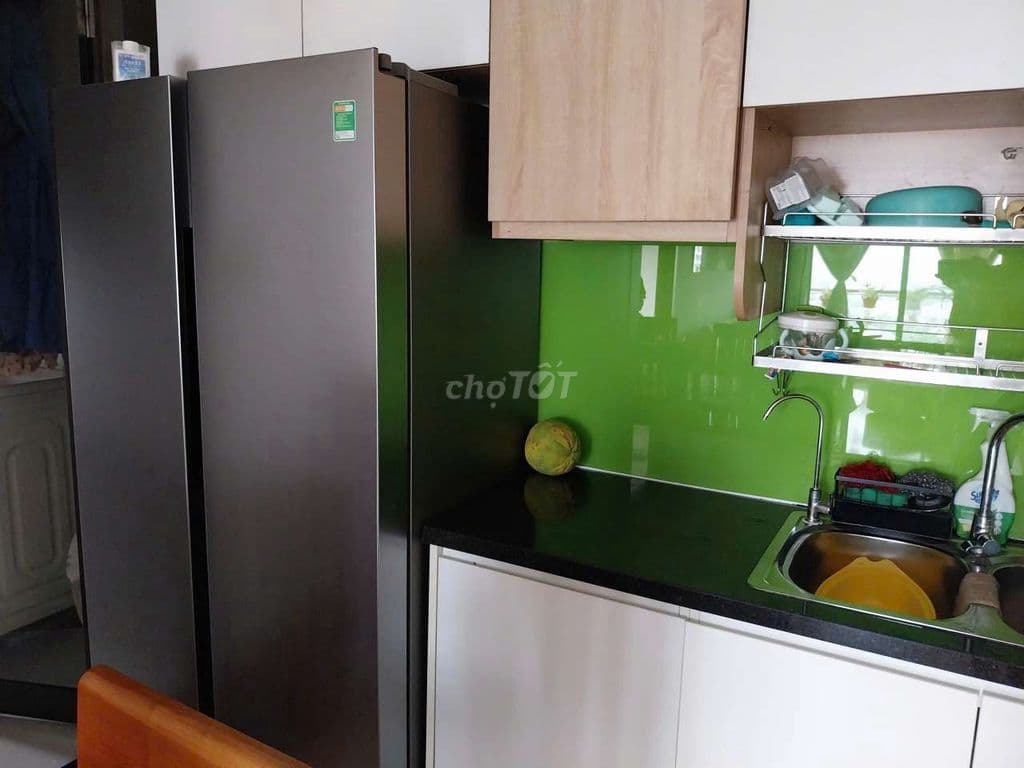 chính chủ bán Flora kikyo: góc 70m2 2pn 2wc 4,3ty siêu đẹp ban công rẻ
