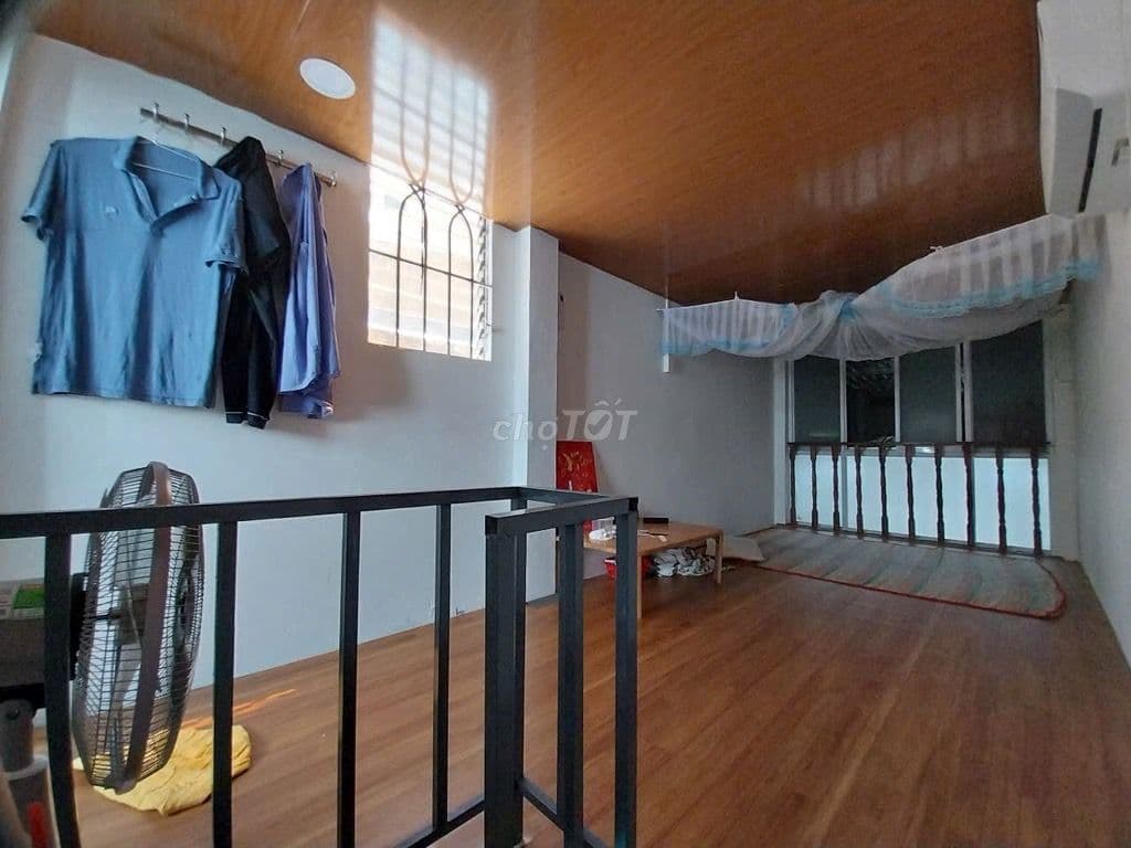 HXH Thanh Đa, gần mặt tiền, 50m2_khu dân cư hiện hữu - Ảnh 3