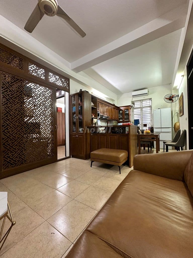 Cần tiền bán gấp nhà chung cư khu Thanh Trì - Ảnh 2