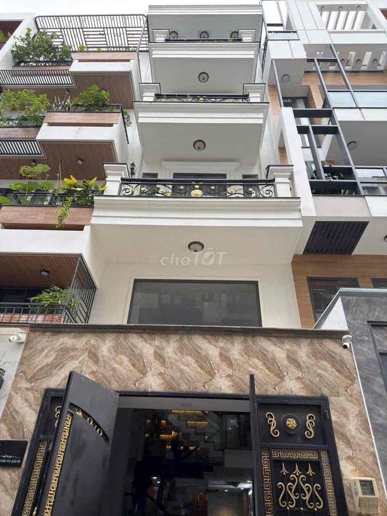 SIÊU PHẨM CÒN SÓT LẠI KHU PHÂN LÔ 80 CĂN P12 GV - Ảnh 2