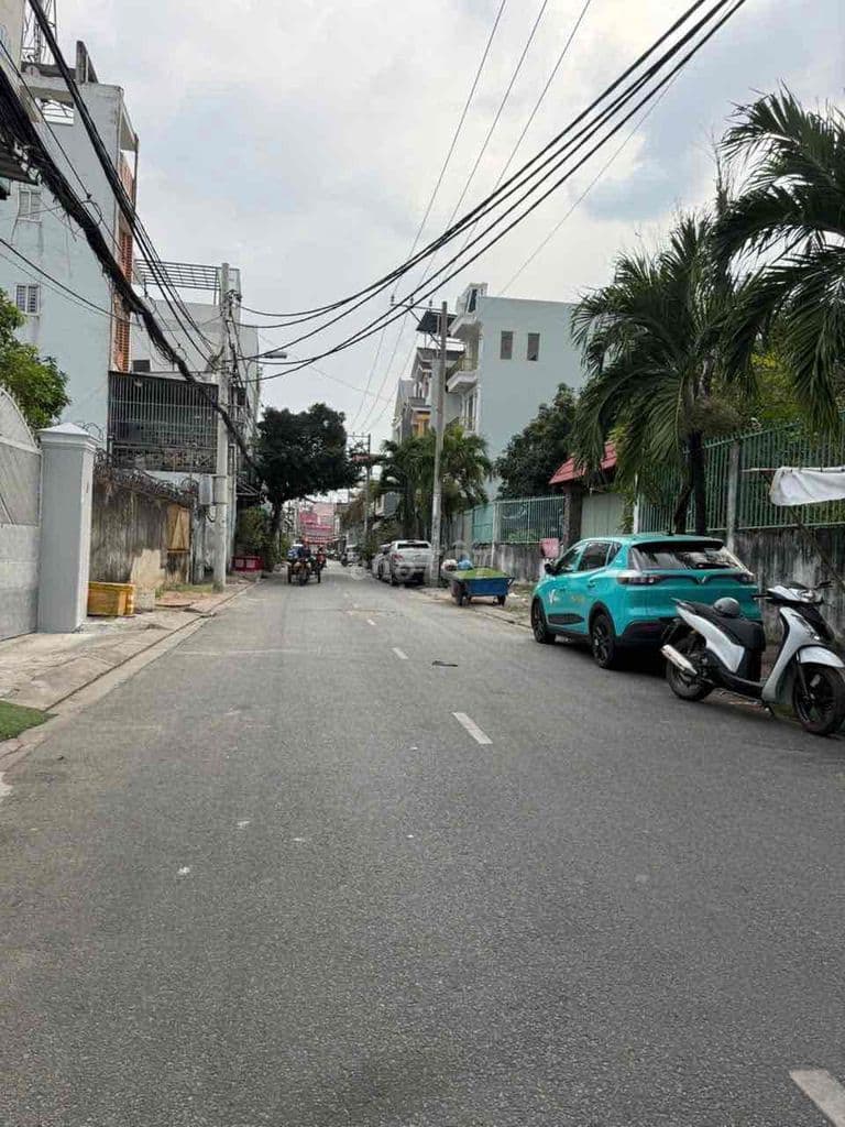 MTKD NGAY LÊ VĂN QUỚI - BỐN XÃ - 140M2 THỔ CƯ - GIÁ CHỈ 9 ĐỒNG