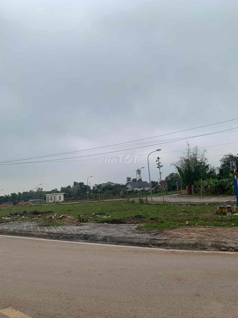 Chính chủ bán đất Trung Giã Sóc Sơn - Ảnh 2