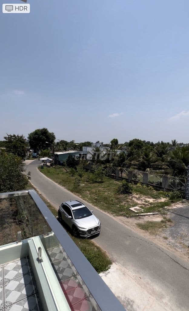 Bán nhà mới xây – đường số 3, gần TL2, Củ Chi - Ảnh 3