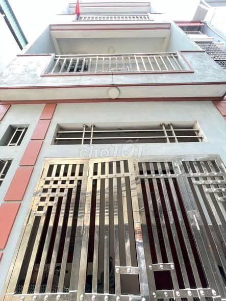 bán đất tặng nhà 4 tầng Thạch Bàn nhỉnh 7 tỷ - Ảnh 2