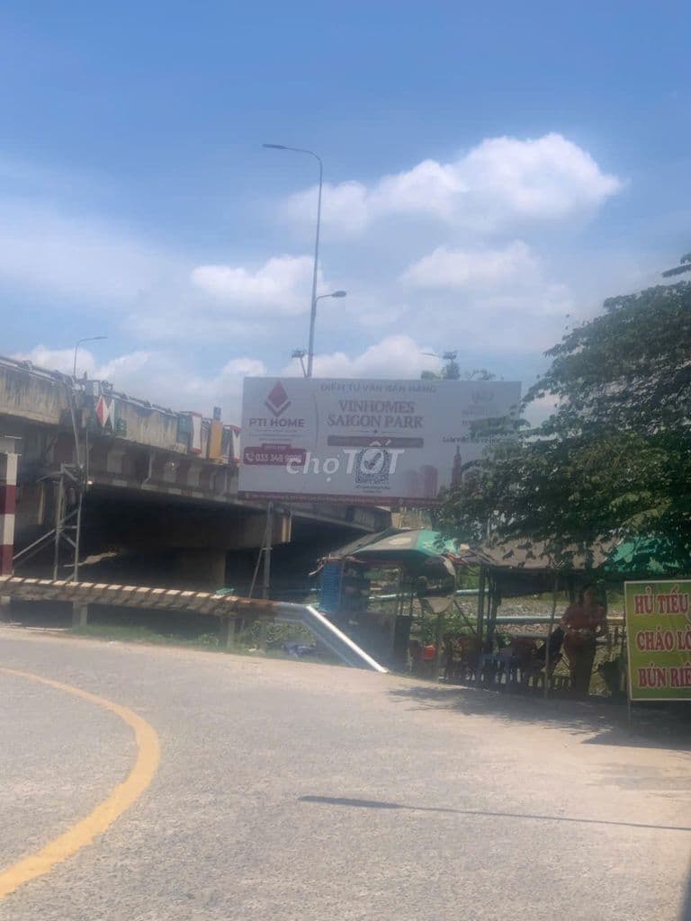 Bán nhà mặt tiền Đặng Công Bỉnh_đối diện Vinhomes SaiGon Park_Hóc Môn - Ảnh 3