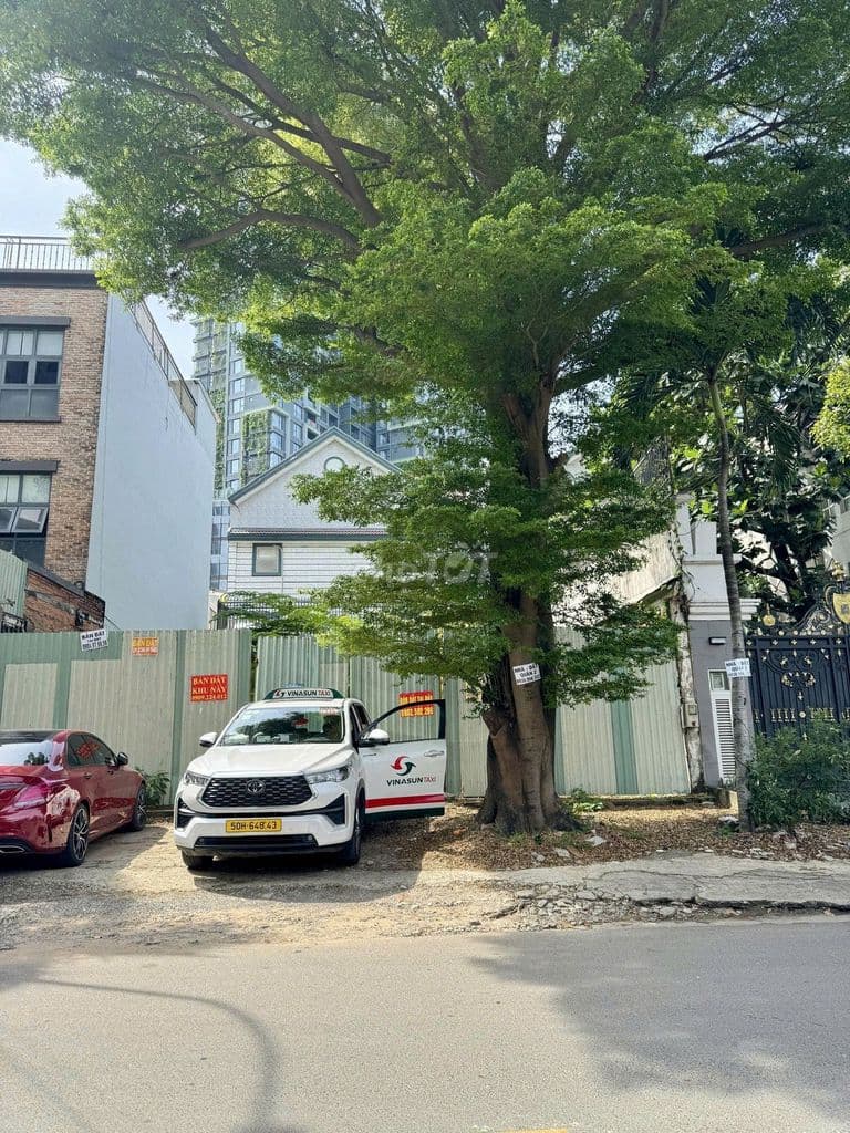 🏡 BÁN GẤP BIỆT THỰ MẶT TIỀN GIANG VĂN MINH – AN PHÚ, TP. THỦ ĐỨC