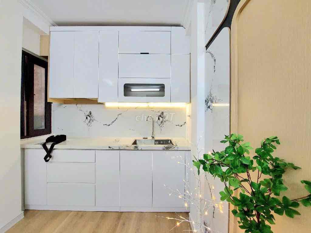 BÙI NGỌC DƯƠNG - HAI BÀ TRƯNG 4 Tỷ 100 - SỔ ĐỎ RIÊNG - Ảnh 2