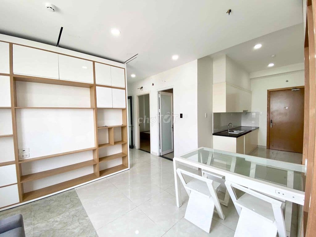 Bán Sài Gòn Intela 50m2 từ 2.12 tỷ, 55m2 từ 2.22 tỷ, 78m2 từ 3.15 tỷ