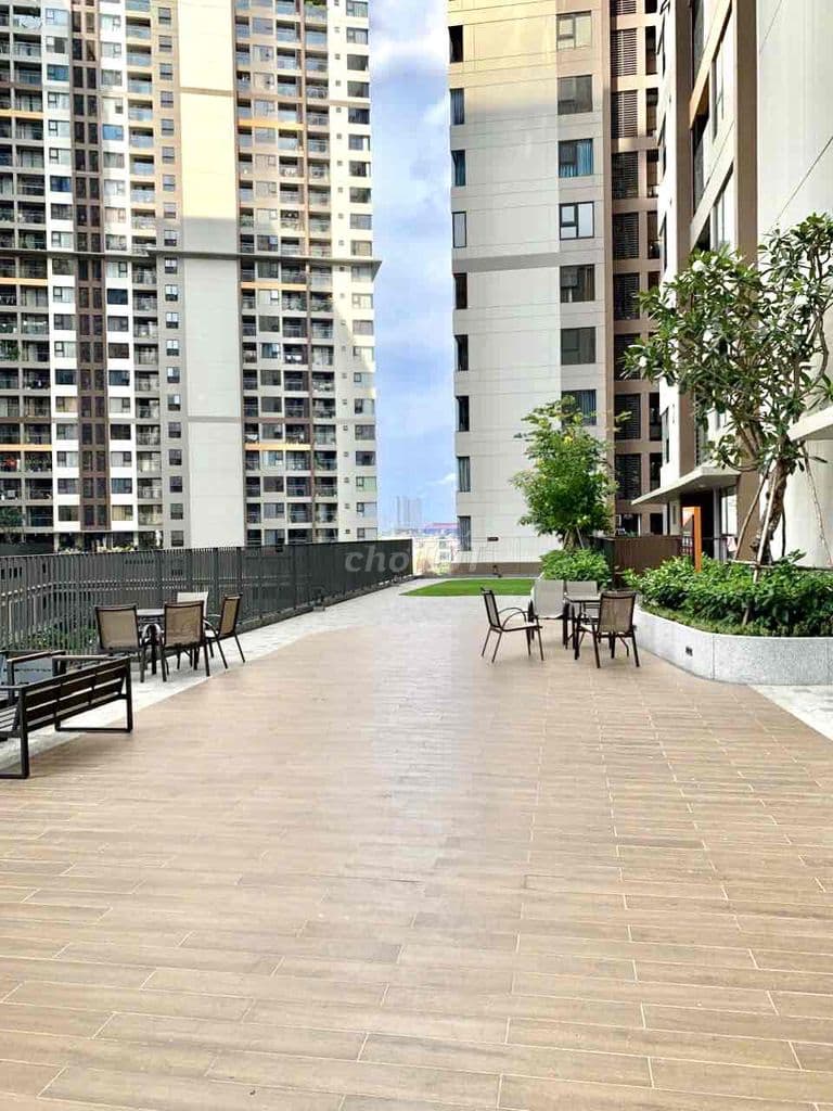 CHUYÊN BÁN CĂN HỘ CÓ SÂN VƯỜN TẠI CC CAO CẤP AKARI CITY MT VÕ VĂN KIỆT