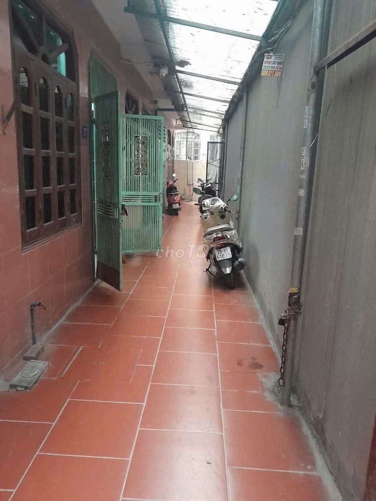 Chính chủ bán nhà riêng 25m2 x 4 tầng, sổ riêng