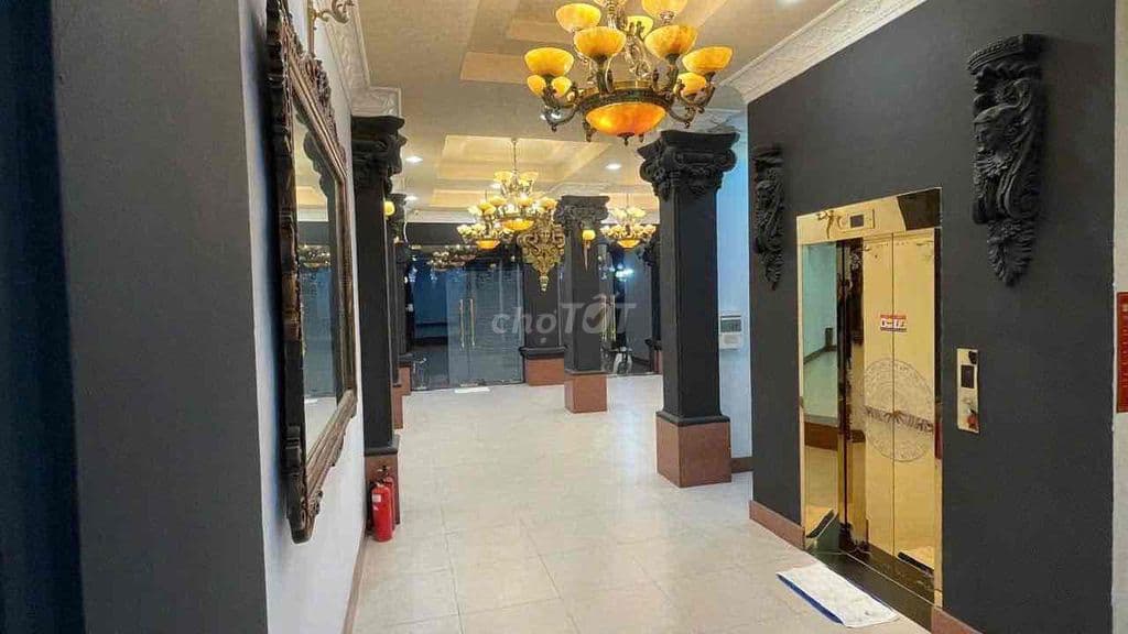 đường 79 kinh doanh đông,giá 19,8 tỷ thu nhập 60tr - Ảnh 3