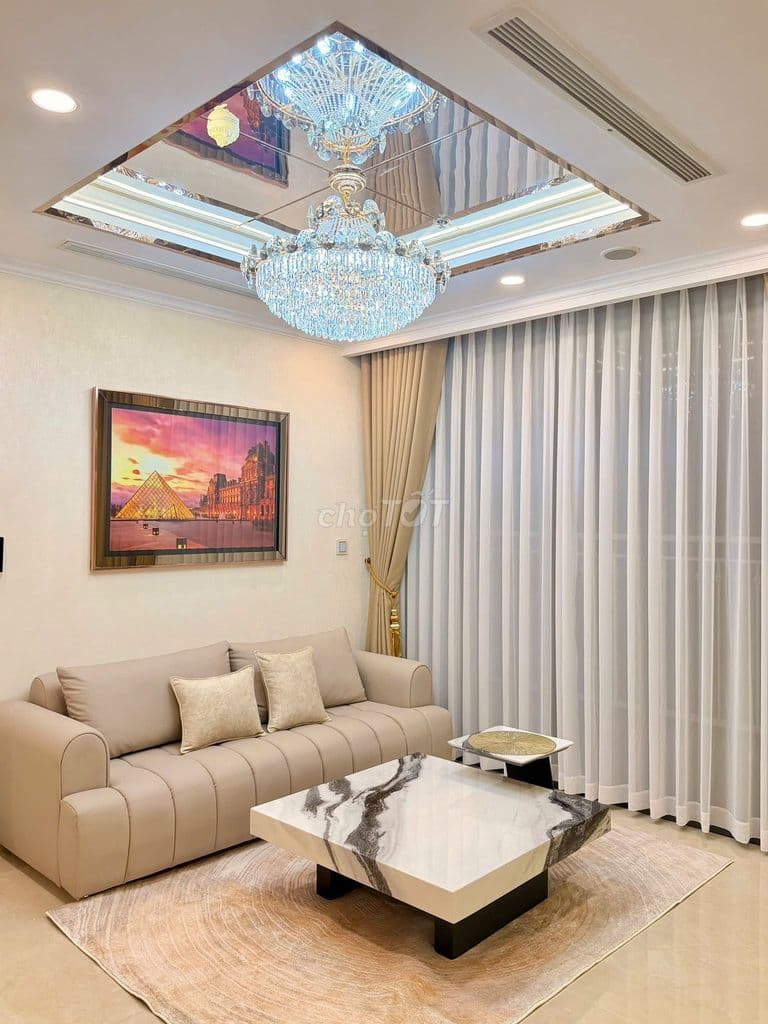 CHUYÊN CHO THUÊ VINHOMES CENTRAL PARK 1-2-3-4PN GIỎ HÀNG GIÁ TỐT