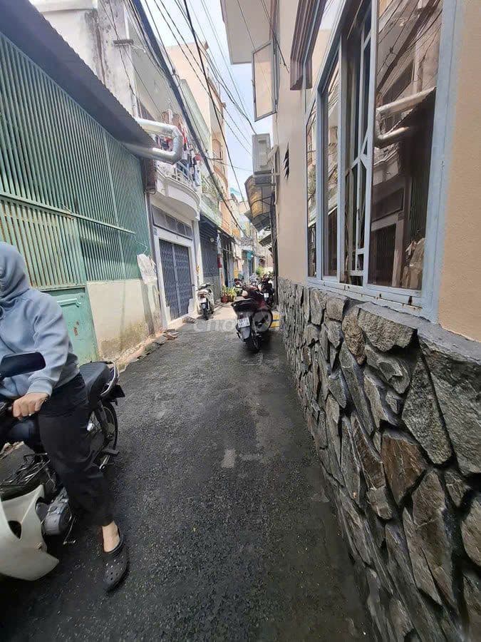 CẦN BÁN NHÀ PHẠM VĂN BẠCH - TÂN BÌNH - Ảnh 2