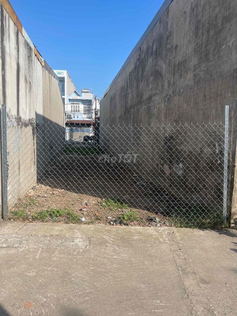 BÁN LÔ ĐẤT ẤP 3 – XÃ XUÂN THỚI THƯỢNG - HÓC MÔN- TPHCM- 2 - Ảnh 2
