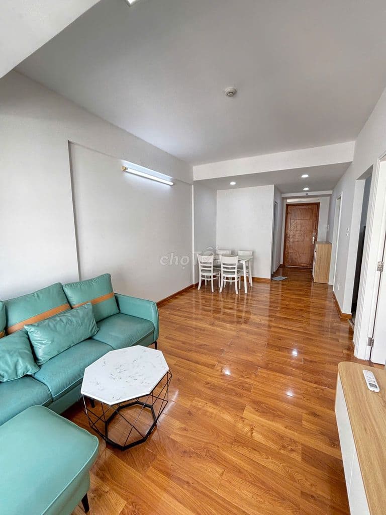 Gía tốt bán căn hộ 2PN, 2WC lầu 7 block A8 Ehome 3, siêu mới, 2,77 tỷ - Ảnh 2