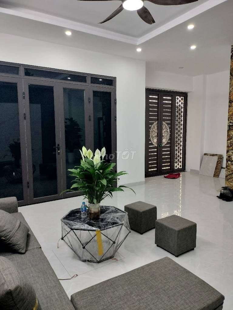 BÁN NHÀ NGÕ 203 KIM NGƯU - 5 TẠ ĐỖ CỬA - LÔ GÓC - THANG MÁY NHẬP KHẨU - Ảnh 2