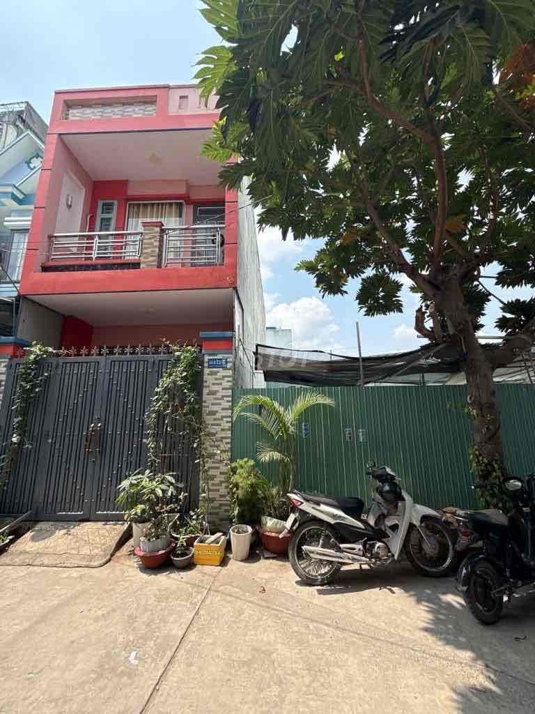 Chủ Bán Gấp Đất Thổ cư- 64M2 Liên Khu 5-6, Hẻm xe hơi tới nhà, 3.2 tỷ - Ảnh 2