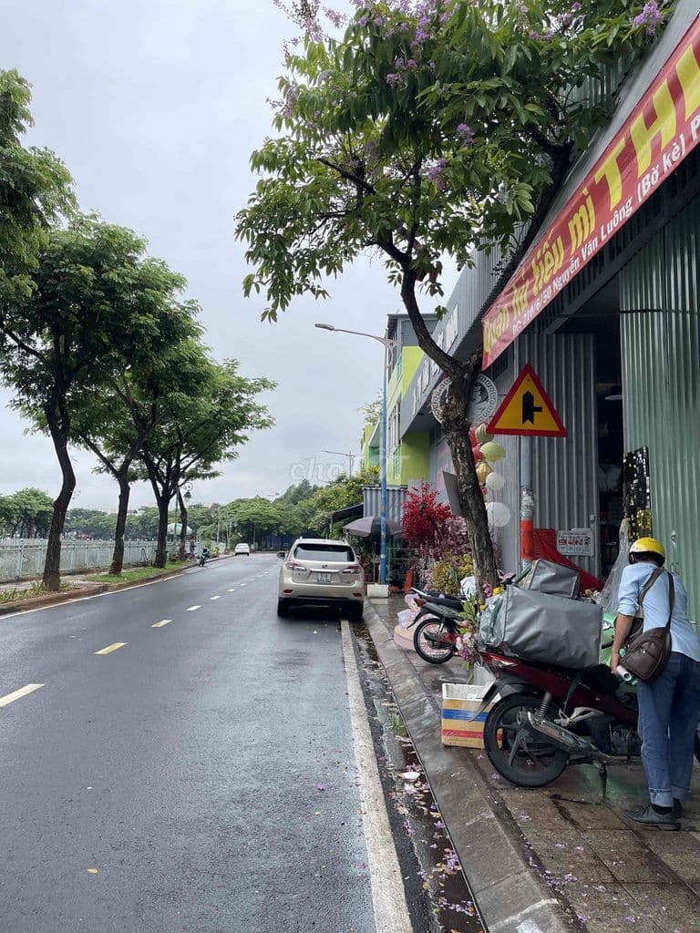 Bán nhà 2 MT trước sau Nguyễn Văn Luông - Ảnh 2