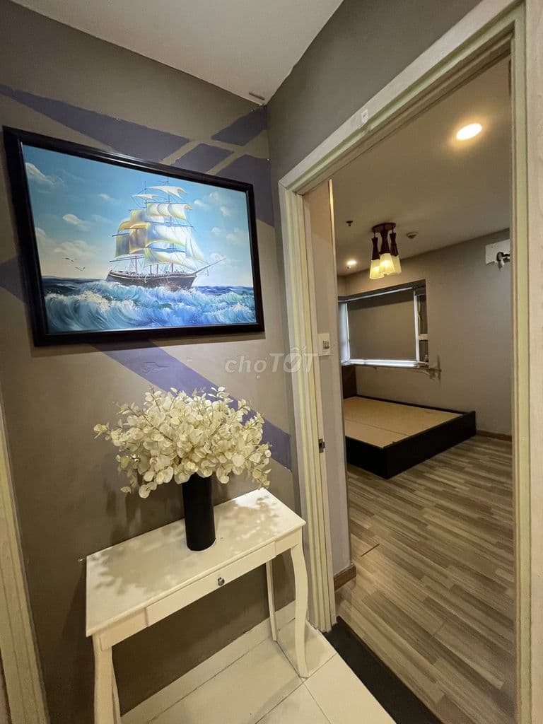 Bán căn hộ chung cư Jamona City Quận 7 giá 3.350 tỷ/căn 2pn sổ hồng - Ảnh 3