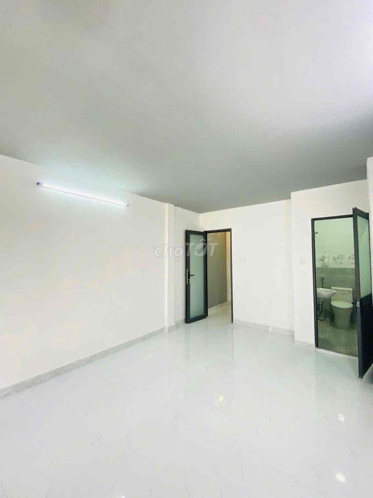 Nhà Bán Trần Phú Quận 5 23M2 3 Tầng 2 PN - 4 Tỷ 95 - Ảnh 2